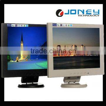 cctv cameras monitor with BNC input