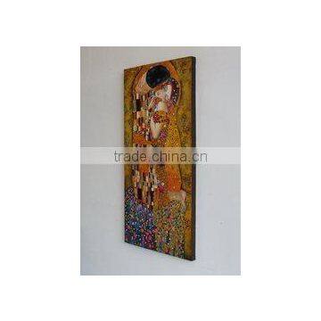 hand made oil painting reproductions