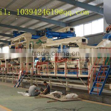 4x8ft Forming machine