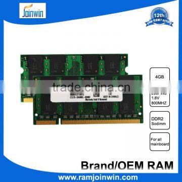Best Selling Product Ram Ddr2 4g Notebook Factory in China photo-3