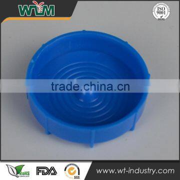 OEM /ODM PP Plastic molded bottle caps / Snap on plastic molding cap for bottle