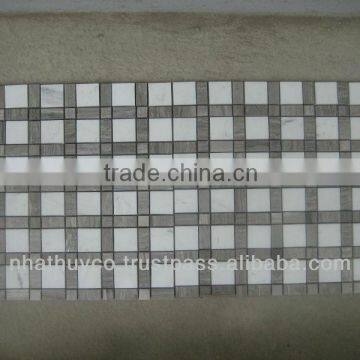 Vietnam Marble Mosaic tiles