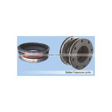 Rubber Expansion Joint photo-4