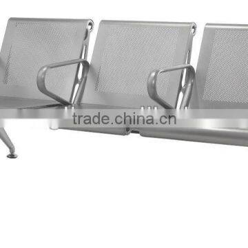 metal frame airport sofa/airport chairs