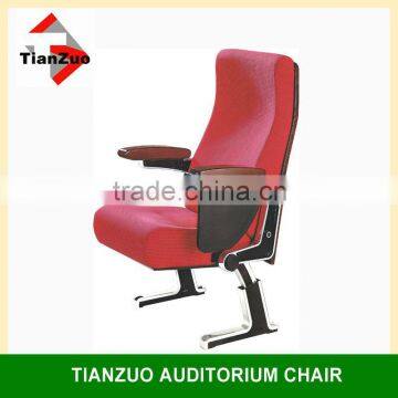 Church auditorium chairs (Model T-C12) public furniture