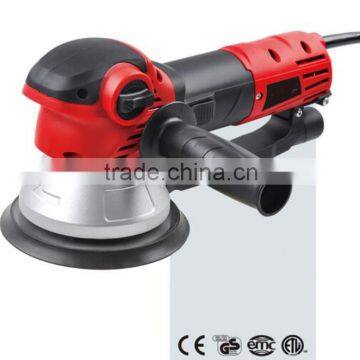 710W 150MM wall and ceiling sander machine