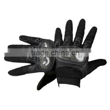 Reinforced Palm Winter Shooting Gloves for Men photo-4
