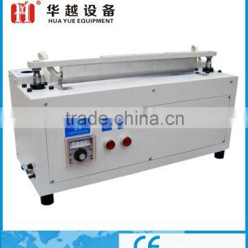 New Perfect book cover making machine