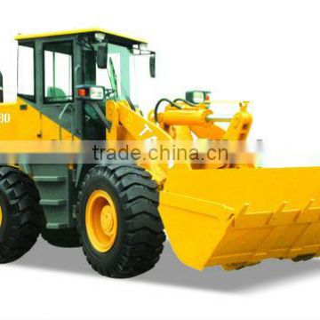 ZL30 wheel loader