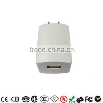 Guangdong Factory Phone Charger 5V USB Wall Charger photo-4