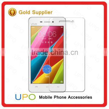 [UPO] Wholesale 9H 2.5D round edge tempered glass screen protector for Vivo Y31 protector film