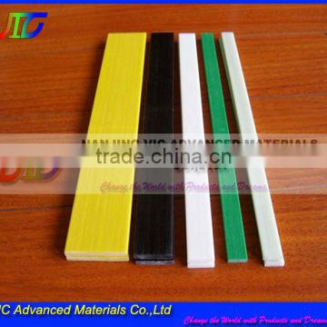 professional manufacturers, fiberglass flat rod, high strength fiberglass flat rod