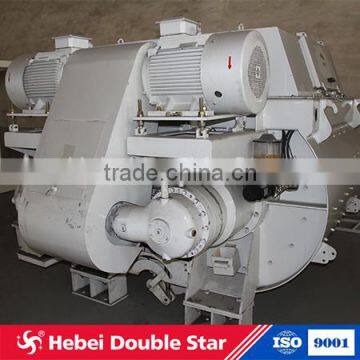 list building construction equipment JS1500 concrete mixer price