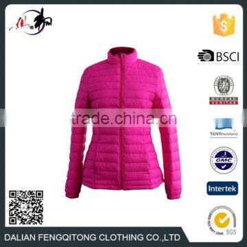 new style down jacket winter outdoor jacket for women