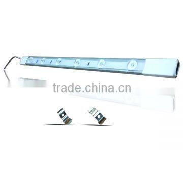 DC24V Led Module Rigid Bar Epistar Chip 2835 Smd High Brightness With CE RoHs photo-3