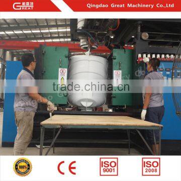 5000L Water Tank Machines