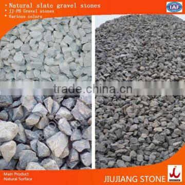 Natural Gravel Garden Landscape stone pebbles