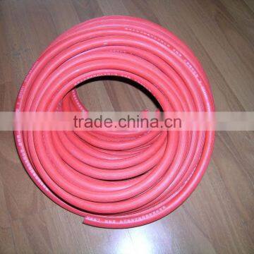 rubber oxgen hose