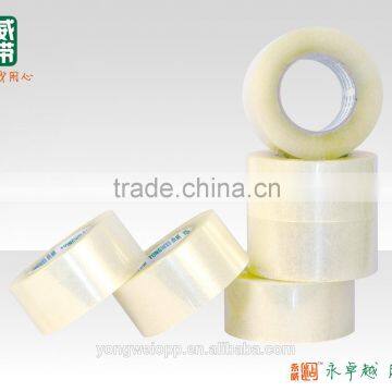 BOPP Super Clear Packing Tape photo-2