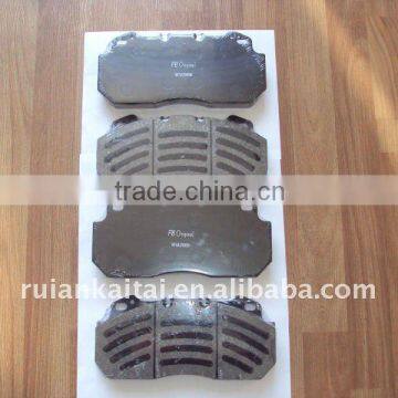 VOLVO TRUCK BRAKE PAD