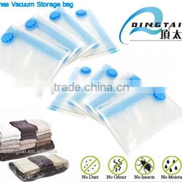 wholesales good quality vacuum compression bag