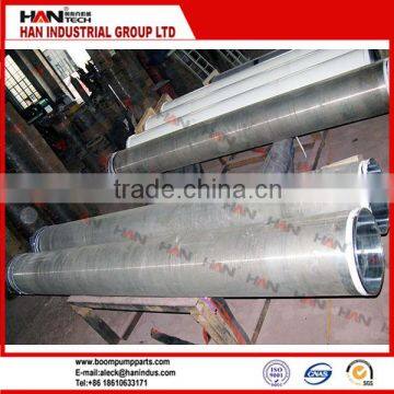 Schwing Concrete Pump Parts Delivery Cylinder photo-6