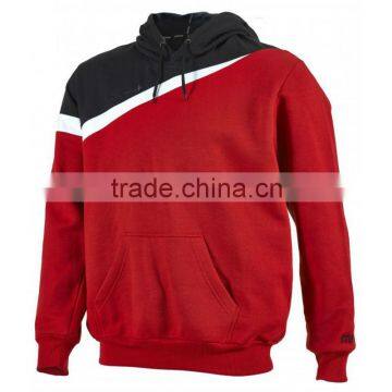 Fleece Fashion Hoodies