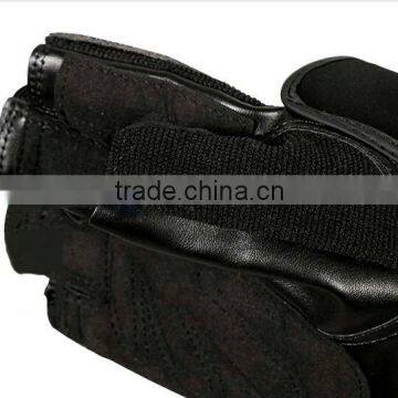 Professional High Quality Half Finger Weight Lifting Slip-Resistant Sports Gloves photo-6