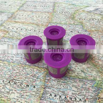 Top Grade Biodegradable Reusable K-cups Coffee Cup for Keurig 2.0 photo-5