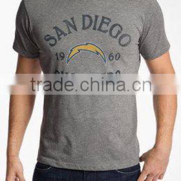 high quality 100% cotton plain t shirt hot-selling 1 dollar blank t shirt for promotion election