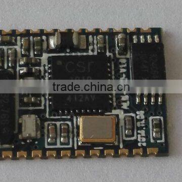 China Manufacturer Buletooth Low Energy Module 4.0 photo-3
