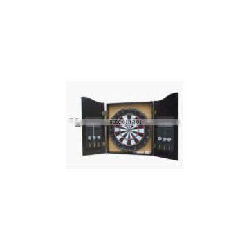 Professional and durable hot-sale cabinet dart board
