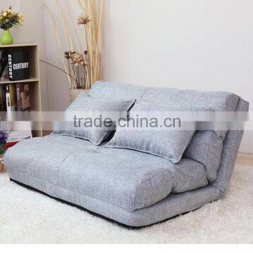 Sofa Bed/High Quality Backrest Adjustable Folding Sofa Bed