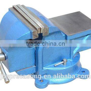 Heavy Duty Table Vise Bench Vise photo-2