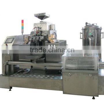 Lab Mini Soft Gel Making Machine