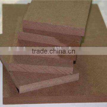 Mdf Mfc Melamine Chipboard photo-3
