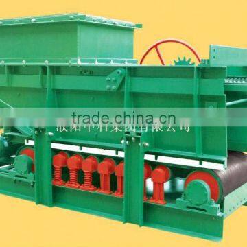 GLD series general handwheel Belt Feeder
