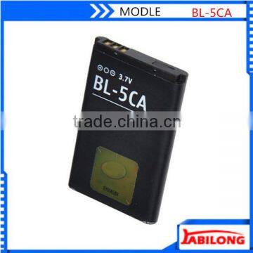 4.5v lithium manufacturer for nokia 107 108 2730c N72 N91 8G 1100 1108 1110 1112 1116 1200 1208 1255 1681C 1600 1650 1680c