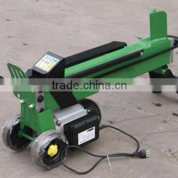 CE cerificate horizontal log splitter 5T 520mm