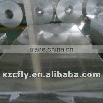 5052 aluminum plain plate