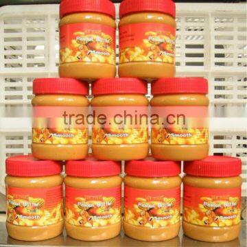 wholesale bulk peanut butter