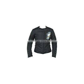 Womens Cordura Jacket - 2207