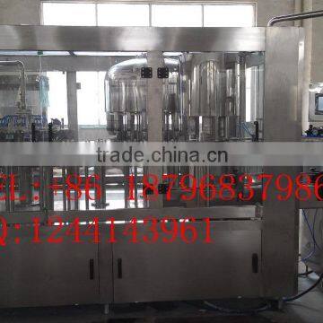 3000-15000bph Juice Filling , Beverage Filling , Beverage Filling Machine photo-2