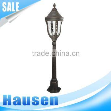 High quality aluminum waterproof ip65 dimmable outdoor outdoor led garden lights