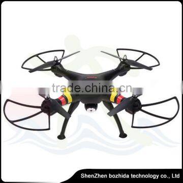Professional Flying Drone Gps Long Distance Wireless Remote Control Rc Drone Quadricopter Controlled photo-2