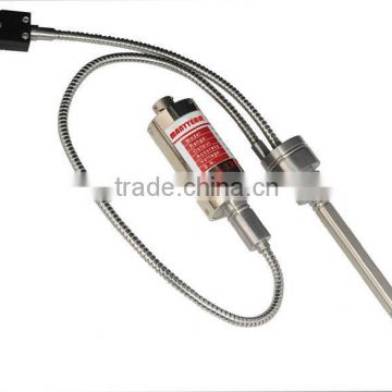 MPT124-132 flexible pipe melt pressure transducer