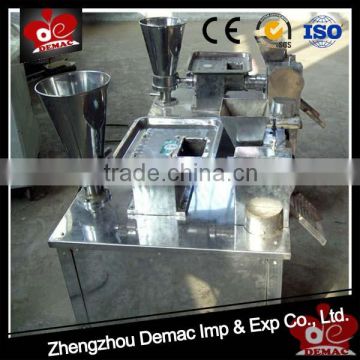 Professional dumpling machine manual dumpling machine