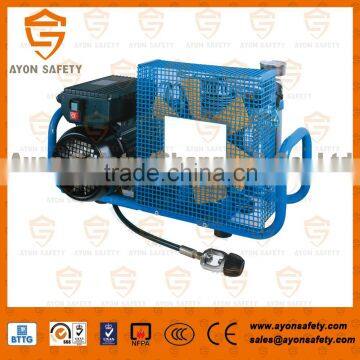 High Pressure Breathing Air Compressor MCH6/EM