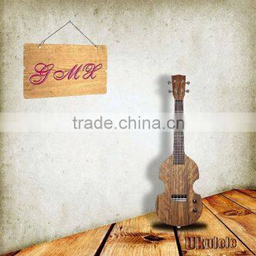 Wholesale 24 inch Acoustic Ukulele bass for sale