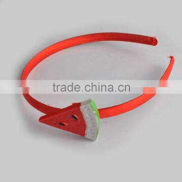 Fruit Plastic Head Band photo-2